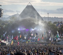 The 50 greatest Glastonbury moments… ever!