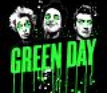 Billie Joe Armstrong Covers “I Think We’re Alone Now” in Quarantine: Stream