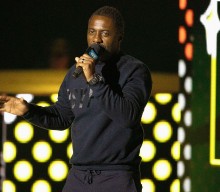 Idris Elba says coronavirus pandemic is Earth’s response to being “damaged” by humanity