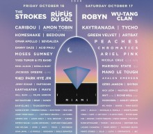 Festival Postponements: iii Points, Essence Festival, NOS Primavera Sound