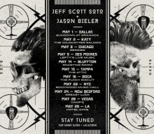 SAIGON KICK’s JASON BIELER Signs With FRONTIERS MUSIC SRL For New Solo Album