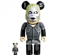 JOHN 5 Teams Up With MEDICOM TOY For ‘Be@rbrick’ Figure
