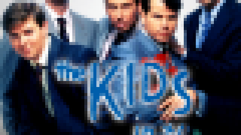 The Kids in the Hall Revived by Amazon for New Season