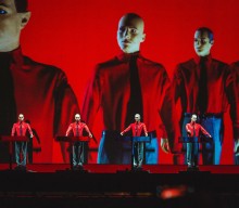 Kraftwerk add further dates to 2022 North American tour
