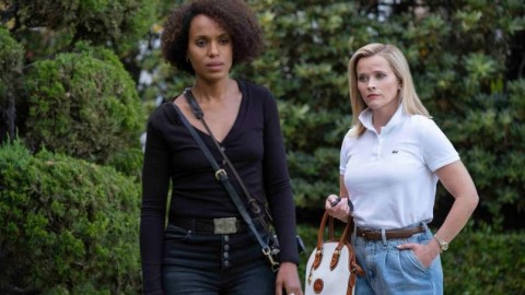 Little Fires Everywhere Blazes With Welcome, Much-Needed Social Commentary