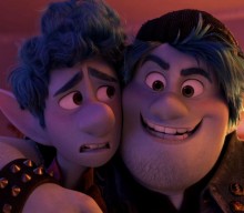 Film Review: Onward Stinks of a Bad Amblin Ripoff