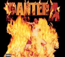 PANTERA: 20th-Anniversary Edition Of ‘Reinventing The Steel’ To Arrive In September