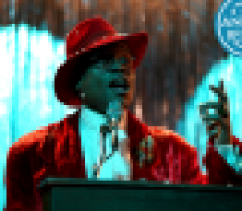 Billy Porter to Play Genderless Fairy Godmother in Cinderella Remake