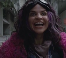 ‘The Walking Dead’: who is Princess – the zombie thriller series’ newest recruit?