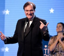 Quentin Tarantino reveals why he ditched his planned Luke Cage movie