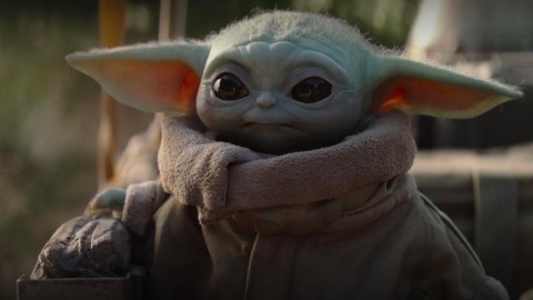 ‘Gremlins’ director claims Baby Yoda is “completely stolen” from Gizmo