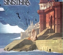 SINISTHRA Feat. AMORPHIS Frontman TOMI JOUTSEN: ‘The Broad And Beaten Way’ Album Due In May