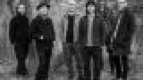 The National add entire catalogue to Bandcamp to celebrate 20th anniversary of debut album