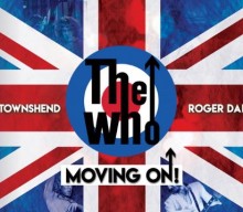 THE WHO Postpones U.S. Tour Dates To Fall
