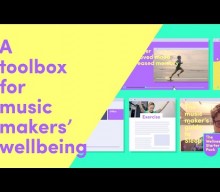 Record Union launches online mental health resource kit for musicians