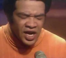 Bill Withers, 1938 – 2020: the reluctant star whose songs were as understated as his genius