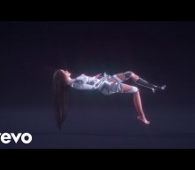 Madison Beer confronts mental health struggles on new single ‘Stained Glass’