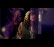 Watch WHITESNAKE’s Previously Unreleased Video For ‘Sail Away’ From ‘The Purple Album’