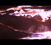 Purity Ring – ‘WOMB’ review: Canadian duo craft finely tuned electronica with seriously dark lyrics