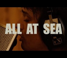 ‘All At Sea’ film documenting Peter Doherty And The Puta Madres’ debut album to premiere tonight