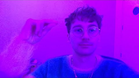 Watch Glass Animals’ Dave Bayley cover Lana Del Rey’s ‘Young and Beautiful’