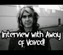 VOIVOD: New Studio Album In The Works; Live LP To Arrive In The Fall