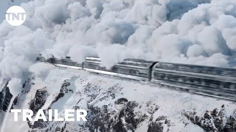 TV adaptation of Bong Joon-ho’s ‘Snowpiercer’ to be released early