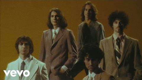 The Strokes – ‘The New Abnormal’ review: proof that they’re still the best riff-makers around