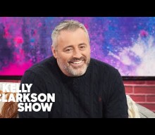Matt LeBlanc recounts odd experience watching his house being filmed on live TV