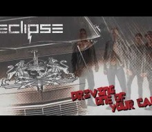 ECLIPSE Covers LISA MISKOVSKY’s ‘Driving One Of Your Cars’