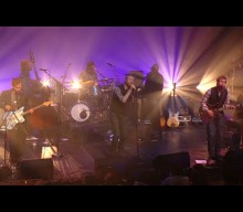 The National Launch Archival Concert Series as Fundraiser for Touring Crew