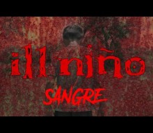 ILL NIÑO Putting Finishing Touches On Three New Songs