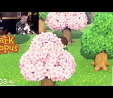 Watch Mark Hoppus perform Blink-182 and +44 songs during ‘Animal Crossing’ live stream