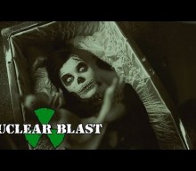 WEDNESDAY 13: Lyric Video For ‘The Hearse’ Single