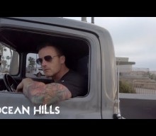 Former IGNITE Singer ZOLTÁN ‘ZOLI’ TÉGLÁS Launches OCEAN HILLS