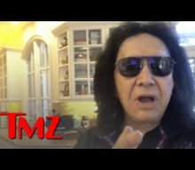 GENE SIMMONS On Religious Groups Battling Orders To Close Services: God Is Saying, ‘Stay Home. Don’t Go To Church’