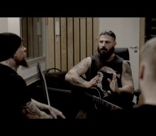 WOLFHEART: ‘The Hammer’ Music Video