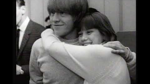 ‘Rolling Stone Life And Death Of Brian Jones’ To Receive DVD Release In June