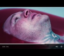 Video Premiere: HOLLYWOOD UNDEAD’s ‘Nightmare’