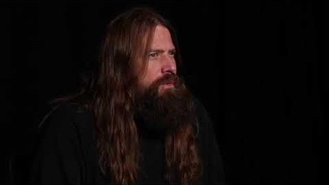 LAMB OF GOD’s MARK MORTON: CHRIS ADLER ‘Was Unable To Keep Up With What We Were Doing Tour-Wise’