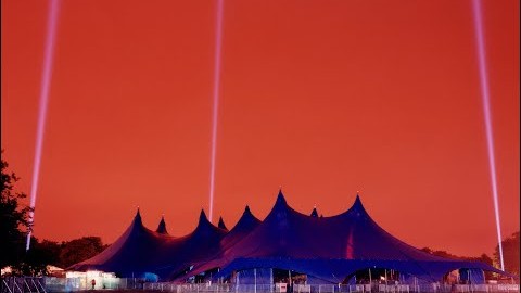 Radiohead to stream classic live shows daily until lockdown ends