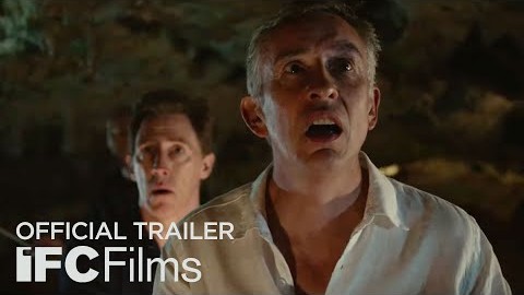 Steve Coogan and Rob Brydon Travel For Us In Trailer for The Trip To Greece: Watch