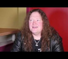 UNLEASHED’s JOHNNY HEDLUND Is Working On Book About Viking Traditions And Values