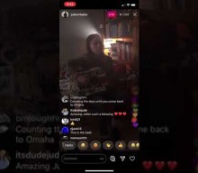 Julien Baker debuts new song ‘Mercy’ in livestream performance