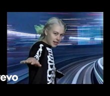 Phoebe Bridgers announces second album ‘Punisher’ and shares new track ‘Kyoto’