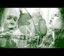 GRAVE DIGGER: ‘Thousand Tears’ Video Feat. BATTLE BEAST’s NOORA LOUHIMO