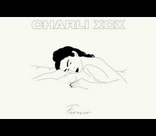 Listen to Charli XCX’s lovestruck new self-isolation single, ‘Forever’