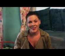 Pink Gets Candid About Coronavirus Diagnosis