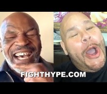 Mike Tyson believes Tupac Shakur’s murder was “planned in advance”