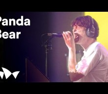 Panda Bear’s Sydney Opera House 2018 performance for live-stream premiere